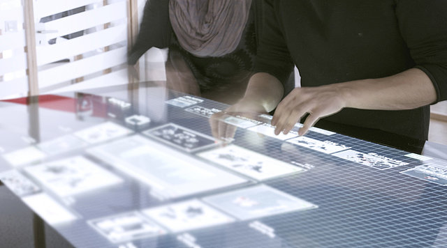 With more than 30 years of experience, we develop tailor-made, award winning security solutions. With more than 30 years of experience, we develop tailor-made, award winning security solutions.