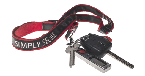 With the right passwords, criminals can open any door. With the right passwords, criminals can open any door.