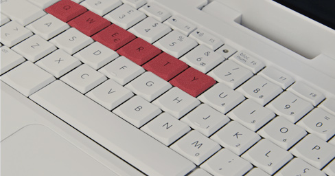 Secure passwords are often hard to memorise. This provides greater security. | Generic passwords can be easily hacked. QWERTY for example is not a secure password.