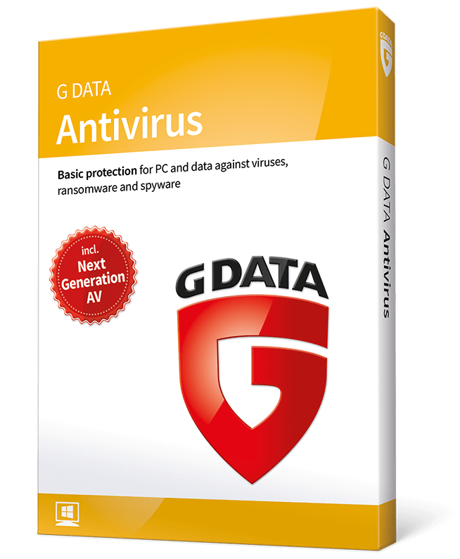 g data g data antivirus business