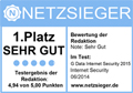 Netzsieger