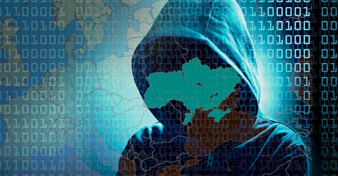 Ein Krimineller in der Ukraine hat sein Geschäft diversifiziert Ein Krimineller in der Ukraine hat sein Geschäft diversifiziert